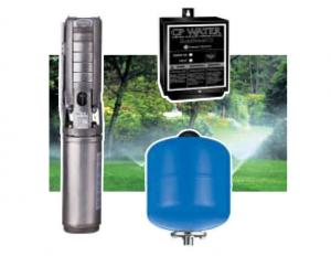 4 FXS CP WATER

Simple et compacte. Pression constante de 1,4 à 4,4 bars. Hydraulique tout inox.

Applications :


	Alimentation en eau... 