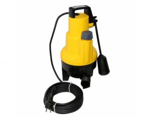 Ama®-Drainer pompe eau chargée

Les Ama®-Drainer sont des pompes submersibles monophasées, à enclenchement automatique... 